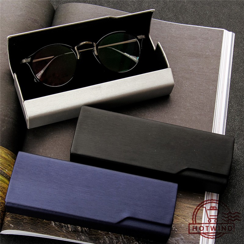 Hộp đựng kính bằng gỗ