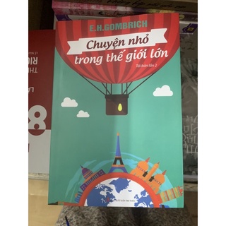 Chuyen nho trong the gioi lớn