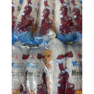 Bún tàu con rồng- ship hỏa tốc