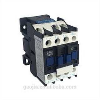 Khởi động từ contactor 18A-380V