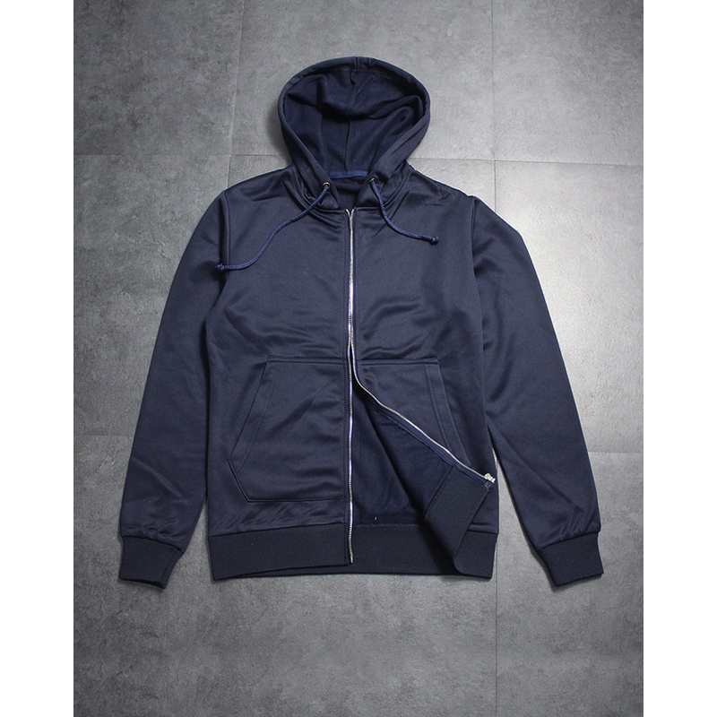 Áo khoác nỉ nam Z.RA AK280