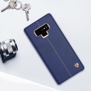 Note9 Ốp Lưng Da Hiệu Nillkin Englon Leather Cho Samsung Galaxy Note 9