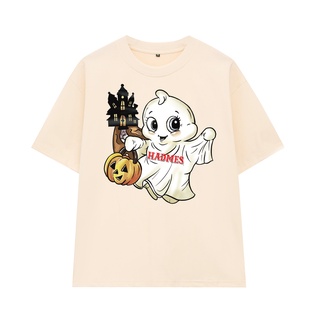 áo thun Hadmes Hallowen 01