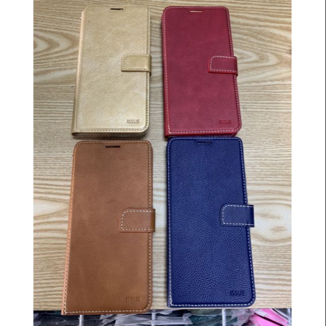 Bao da Samsung M30S/M21 thời trang