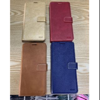 Bao da samsung m30s/m21 thời trang