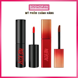 Son Kem Lì Merzy The First Velvet Tint
