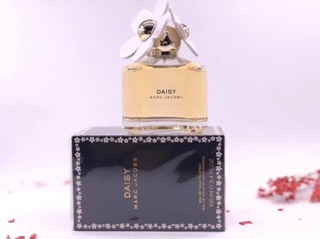 Nước Hoa Nữ Marc Jacobs Daisy 100ml EDT