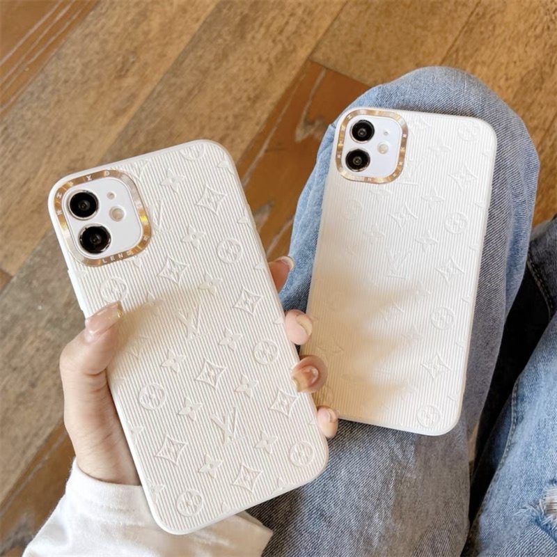 Ốp điện thoại LV sang trọng cho iPhone 7plus /8plus / X / Xsmax/11/ 11promax /12 /12pro /12promax/13/13pro/13promax | BigBuy360 - bigbuy360.vn