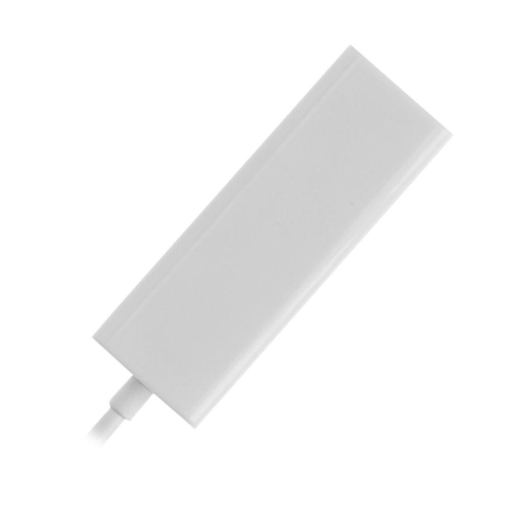 Đầu chuyển đổi mạng LAN Ethernet từ cổng USB 2.0 sang RJ45 10/100Mbps kèm phụ kiện cho máy tính | BigBuy360 - bigbuy360.vn