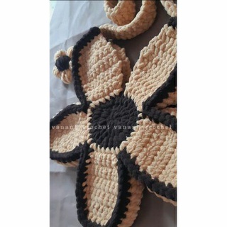 [Ảnh thật] Bloom bag/túi hoa HANDMADE 100%