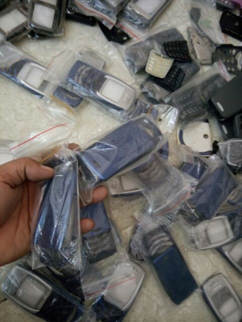 Vỏ điện thoại nokia 6100  điện thoại cổ nokia