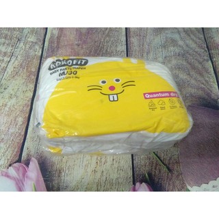Tã/Bỉm quần KOKOFiT Hàn Quốc size M30/L26
