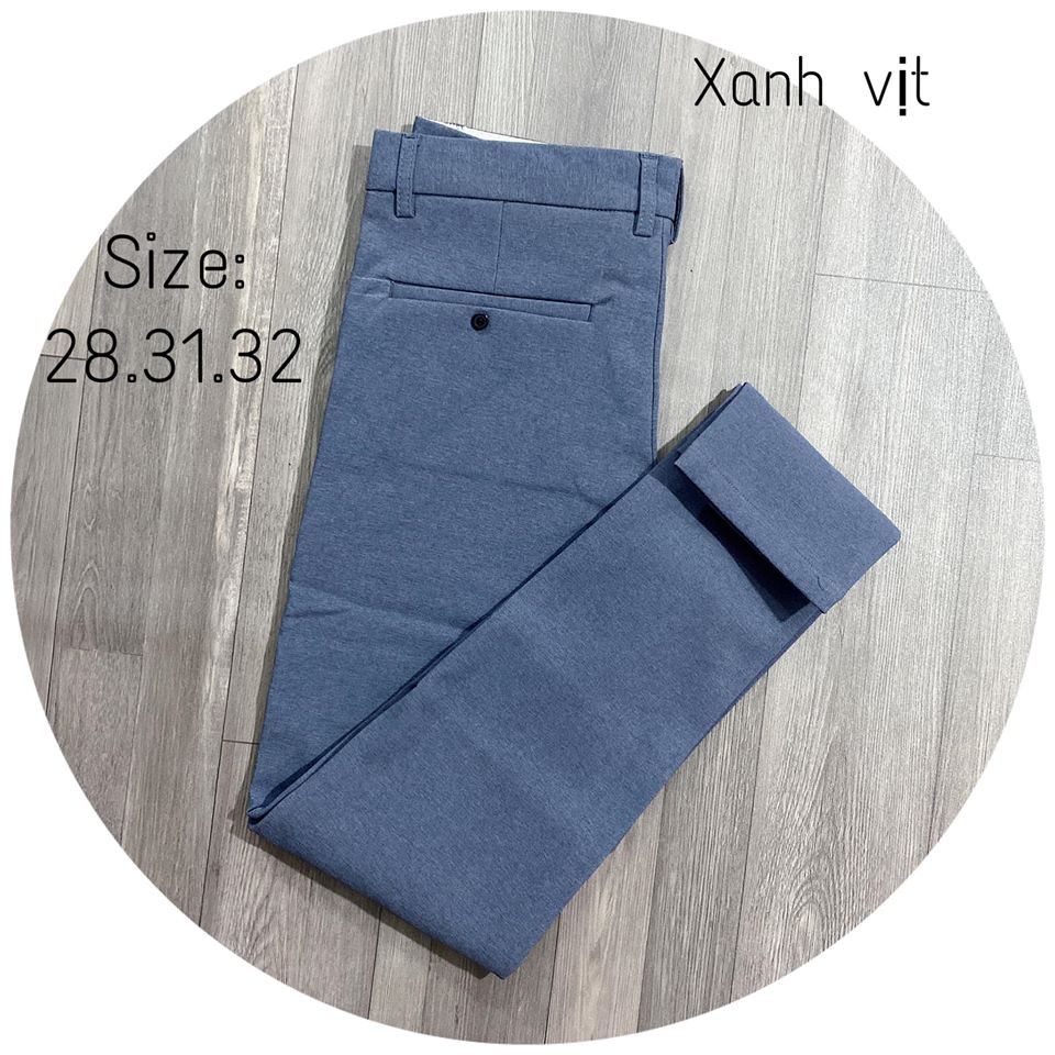 SALE LỖ QUẦN DÀI NAM | BigBuy360 - bigbuy360.vn