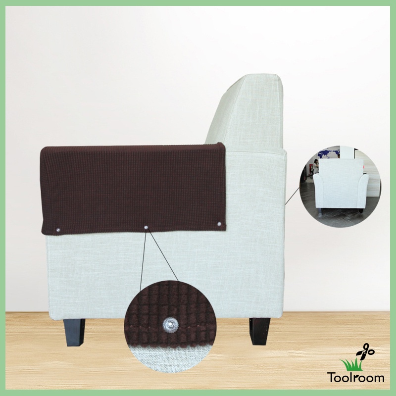 Bộ 2 Ốc Vít Xoắn Ốc Dùng Cho Bao Da Điện Thoại Hình Tròn S 50