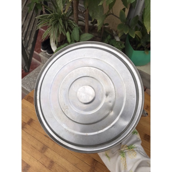 Ấm đun nước bếp từ hàng Nhật bãi 3.0l