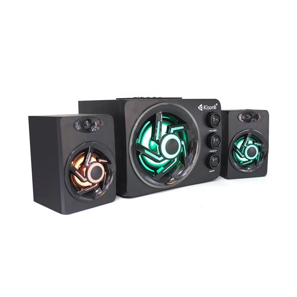 LOA KISONLI TM-8000A (3C/BỘ)