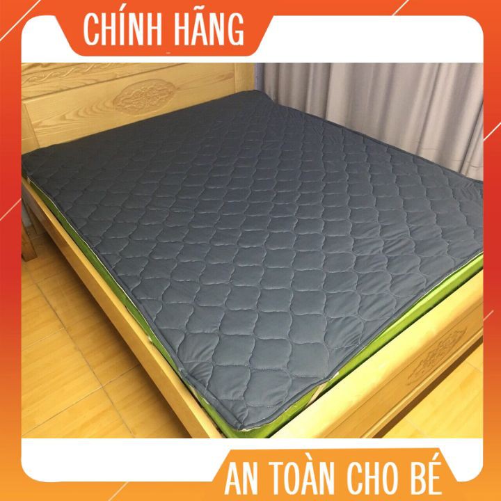 Tấm lót bảo vệ nệm chống thấm 🛏 MIỄN PHÍ ĐỔI TRẢ 🛏 chống thấm tuyệt đối, ngăn ngừa chất bẩn và nước thấm xuống nệm