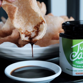 Mật Mía JUICYCANE