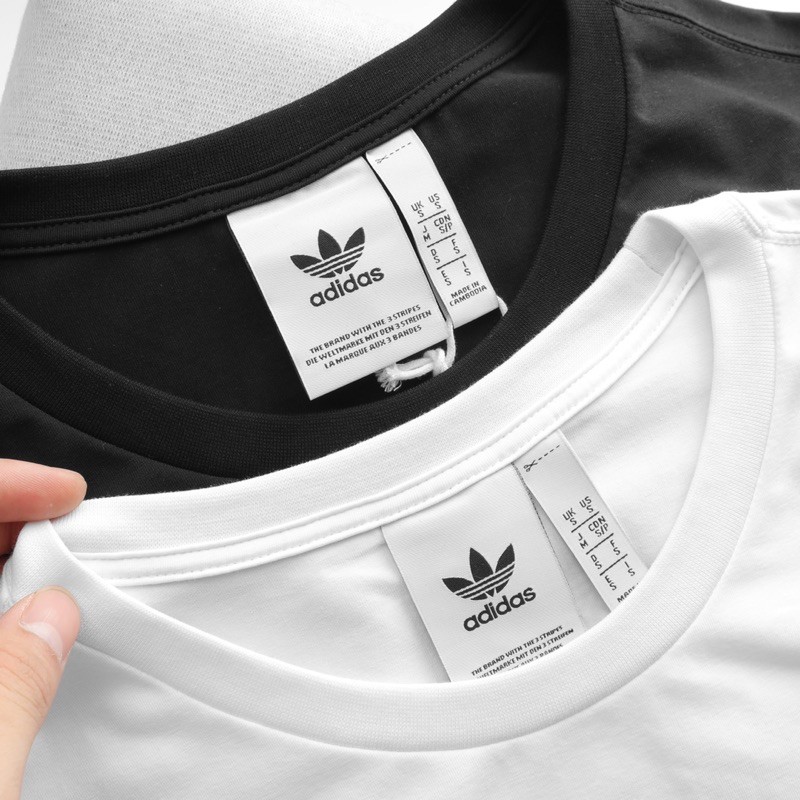 Áo thun adidas