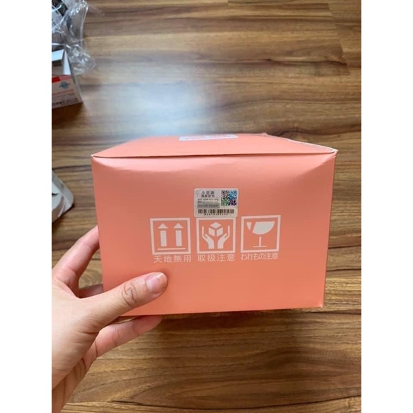 Mặt nạ nhau thai cừu