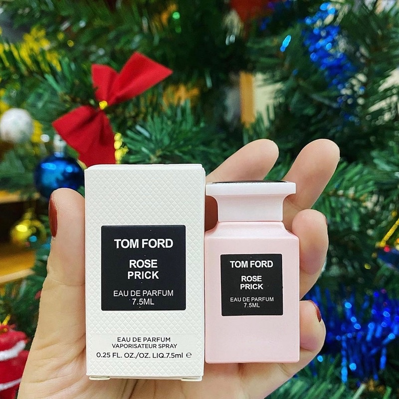Nước hoa Tomford mini chính hãng 7.5ml nhiều mùi