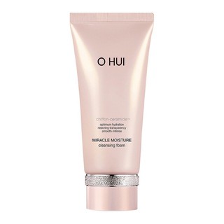 Sữa Rửa Mặt Dưỡng Ẩm 200ml Miracle Moisture Ohui Nội Tách Set date 2025