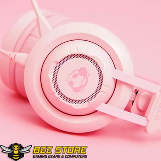 Tai nghe - Headphone Akko AD701