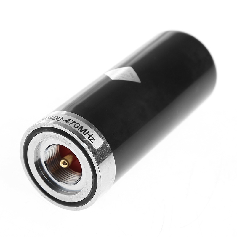 Ăng Ten Băng Tần Kép Mini HH-N2RS UHF / VHF PL259 Cho Điện Thoại Di Động / Xe Hơi