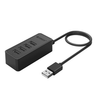 Bộ chia USB HUB 4 cổng USB 2.0 Orico W5P-U2
