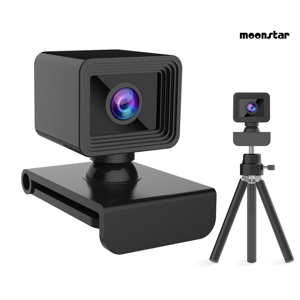 Webcam moonstar S1 chuyên nghiệp chất lượng cao cho phát sóng trực tiếp | BigBuy360 - bigbuy360.vn
