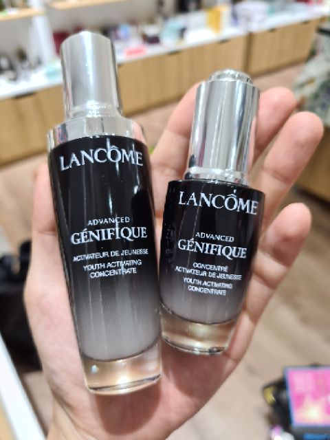 Tinh Chất Serum Lan come Genifique Youth Activating 20ml, 30ml, 50ml, 100ml