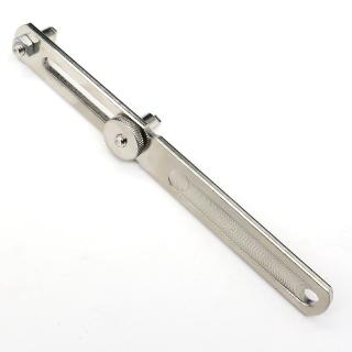 Dụng cụ mở nắp đáy đồng hồ 2 chân