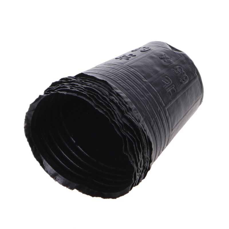 Giá Đỡ Trồng Cây Bằng Nhựa Tiện Dụng Cho Sân Vườn