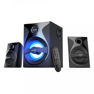 Loa bluetooth fenda f380x 56w - hàng chính hãng