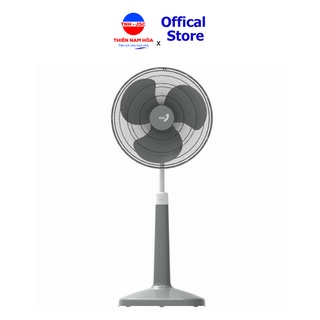 Quạt đứng Asia Vina D16021 (Xám)