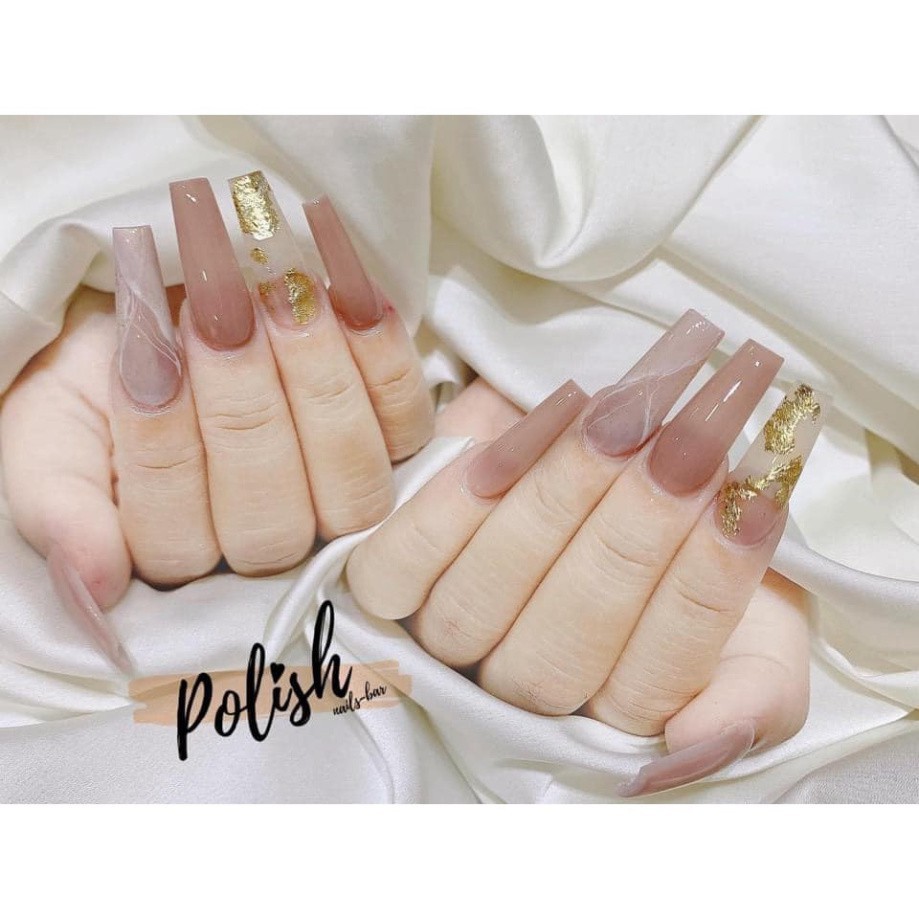 [SƠN LẺ Từ 01-20] Set Gel Thạch Very Good Nail 30 màu, 15ml - Tone màu cho mùa hè năm 2021