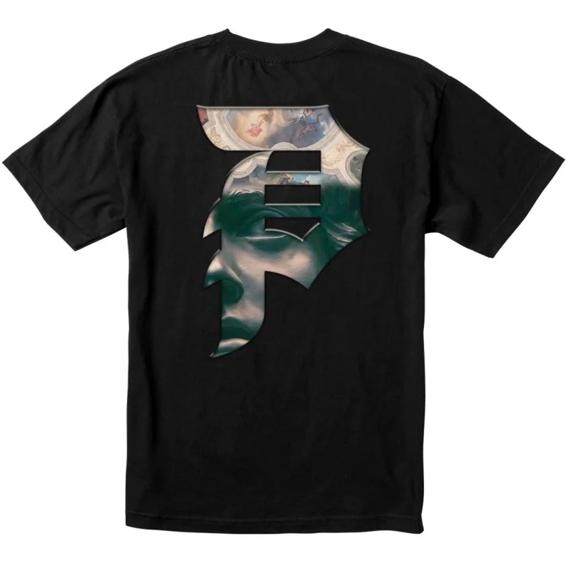 Áo thun nhập khẩu Mỹ PRIMITIVE TRIUMPH TEE