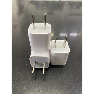 Củ sạc Iphone  Zin