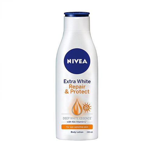 SỮA DƯỠNG THỂ NIVEA 200ML