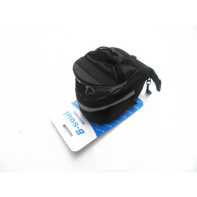 Túi gắn cốt yên B-soul YXD-3406