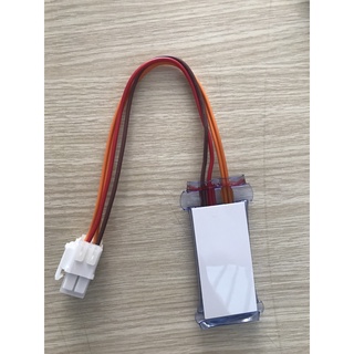 Sò lạnh tủ lạnh LG