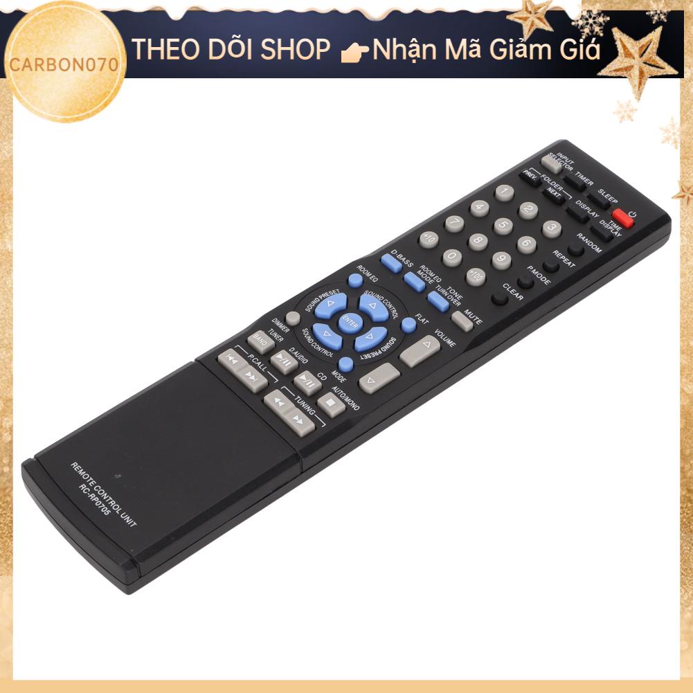 Điều Khiển Từ Xa RC‐RP0705 Cho Thiết Bị Âm Thanh HiFi Kenwood R-K711