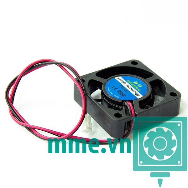 Quạt 40x40 12V | BigBuy360 - bigbuy360.vn