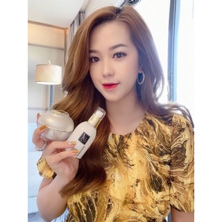 Bộ Đôi Trắng Da Kem Face Pháp Và Serum A COSMETICS Phương Anh