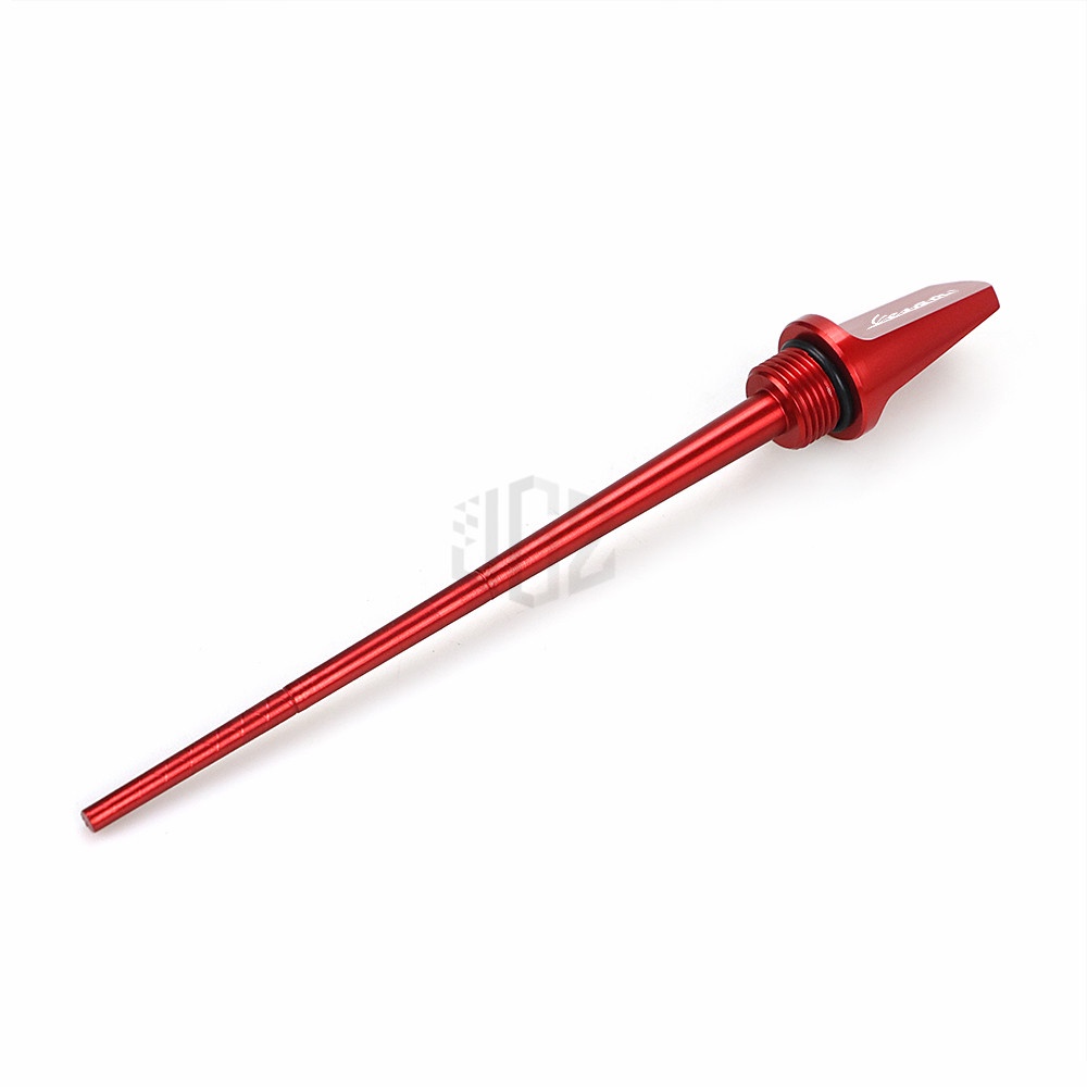 Que lấy dầu chuyên dụng dành cho động cơ xe máy Vespa Sprint Primavera 150 S150 Lx150 Lxv150 Vxl150 2013-2020