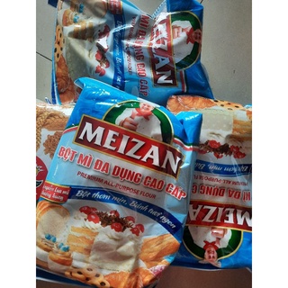 1kg bột mì đa dụng cao cấp