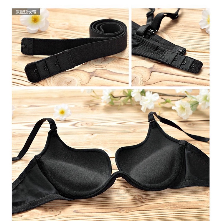 Áo lót có gọng nâng ngực Multiway mặc 7 kiểu siêu quyến rũ | BigBuy360 - bigbuy360.vn