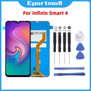 INFINIX Màn Hình Lcd Và Bộ Số Hóa Cho Infinix Smart 4 X653