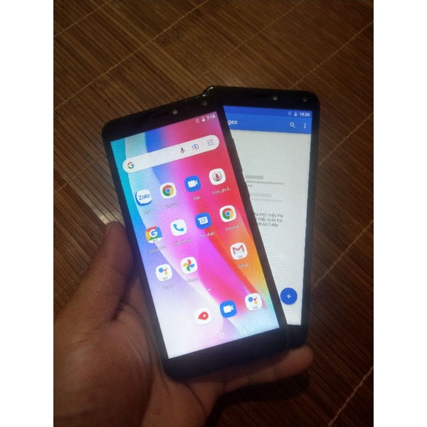 điện thoại Vsmart bee