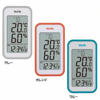 Ẩm kế tanita tt-559